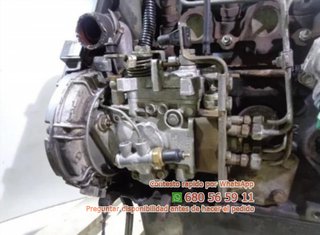 Rectp4014086 motor completo lt ford esc Ref:318236
