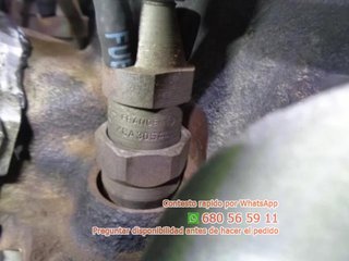 Rectp4014086 motor completo lt ford esc Ref:318236