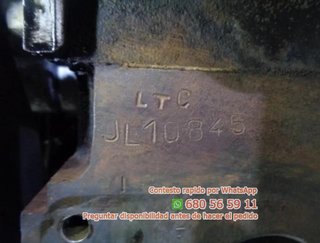 Rectp4014086 motor completo lt ford esc Ref:318236