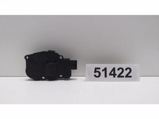 MOTOR APERTURA TRAMPILLAS CLIMATIZADOR EFB330 514