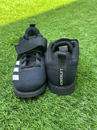 Zapatillas Adidas Powerlift Halterofilia