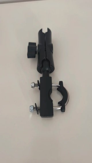 Soporte GPS Carpuride para móvil