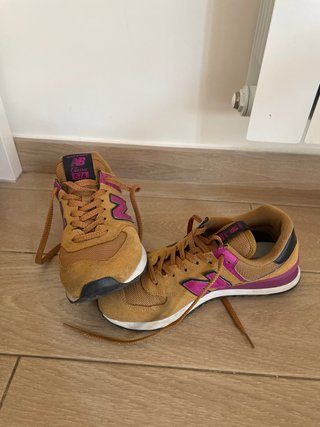 New Balance 574 taglia 40