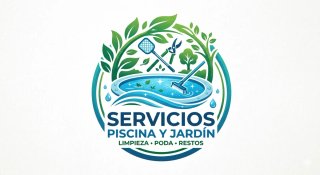 Limpieza jardines y piscinas
