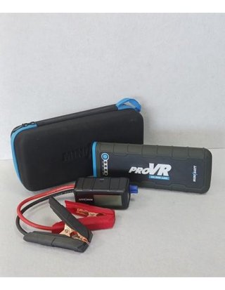 Arrancador Bater\xeda MiniBatt pro Vr 20.000 mAh