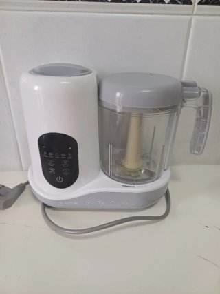 Procesador Alimentos Bebé bear
