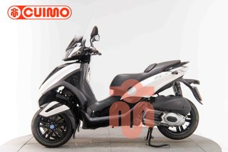 PIAGGIO MP3 300 YOURBAN