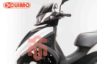PIAGGIO MP3 300 YOURBAN
