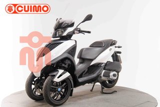 PIAGGIO MP3 300 YOURBAN