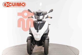 PIAGGIO MP3 300 YOURBAN