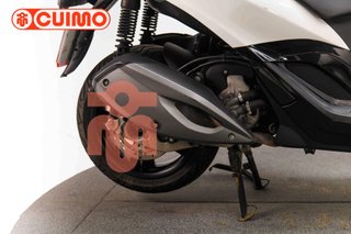 PIAGGIO MP3 300 YOURBAN