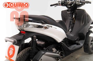 PIAGGIO MP3 300 YOURBAN