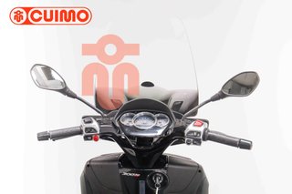 PIAGGIO MP3 300 YOURBAN