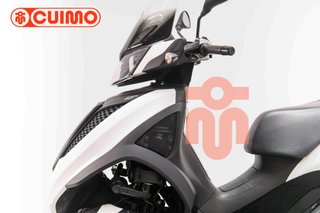 PIAGGIO MP3 300 YOURBAN