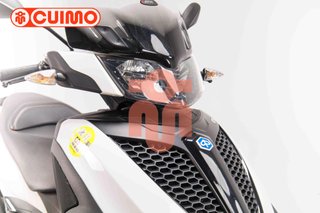 PIAGGIO MP3 300 YOURBAN