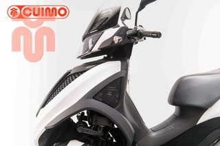 PIAGGIO MP3 300 YOURBAN