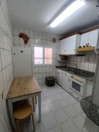 Piso en alquiler en Laviada en Gijón