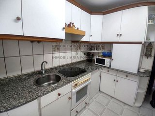 Piso en alquiler en Laviada en Gijón