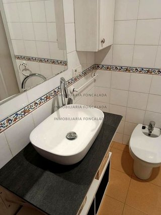 Piso en alquiler en Laviada en Gijón