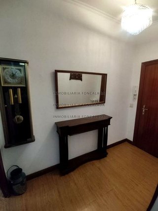 Piso en alquiler en Laviada en Gijón