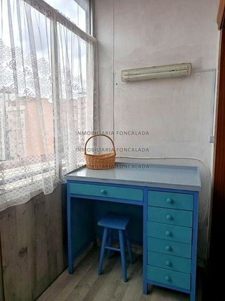 Piso en alquiler en Laviada en Gijón