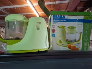 Babycook