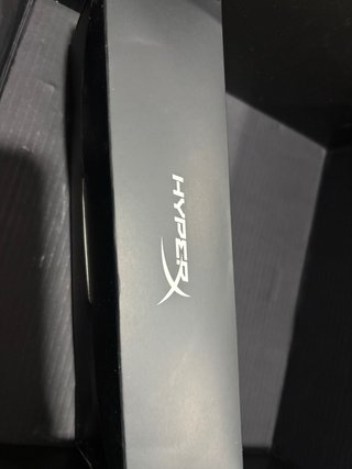 HyperX Cloud III S Wireless Auriculares Gaming