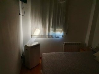Aire Acondicionado Portátil HTW Frío 3.5kW P27