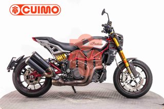 INDIAN FTR 1200 R Carbon