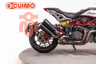 INDIAN FTR 1200 R Carbon
