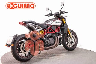 INDIAN FTR 1200 R Carbon