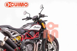 INDIAN FTR 1200 R Carbon