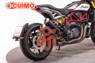 INDIAN FTR 1200 R Carbon