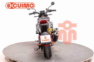 INDIAN FTR 1200 R Carbon