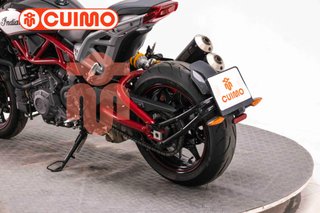 INDIAN FTR 1200 R Carbon