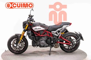 INDIAN FTR 1200 R Carbon
