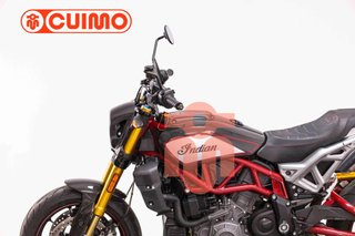 INDIAN FTR 1200 R Carbon