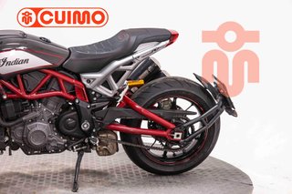 INDIAN FTR 1200 R Carbon