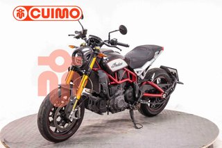 INDIAN FTR 1200 R Carbon