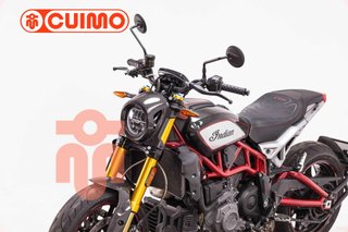 INDIAN FTR 1200 R Carbon
