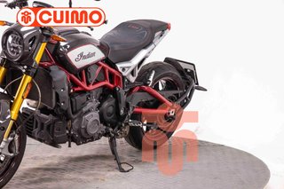 INDIAN FTR 1200 R Carbon