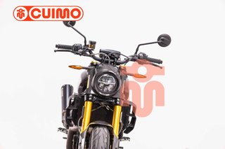 INDIAN FTR 1200 R Carbon
