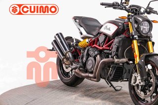 INDIAN FTR 1200 R Carbon
