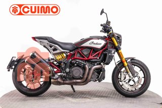 INDIAN FTR 1200 R Carbon