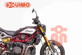 INDIAN FTR 1200 R Carbon