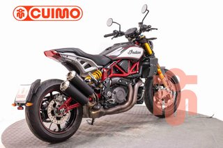INDIAN FTR 1200 R Carbon