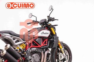 INDIAN FTR 1200 R Carbon