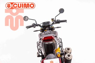 INDIAN FTR 1200 R Carbon