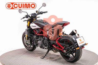 INDIAN FTR 1200 R Carbon
