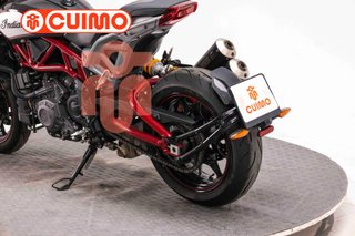 INDIAN FTR 1200 R Carbon